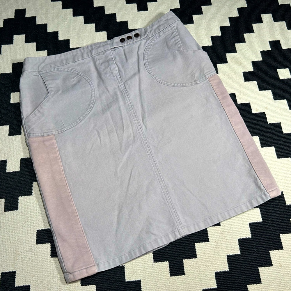 GENTLE FAWN skirt!!